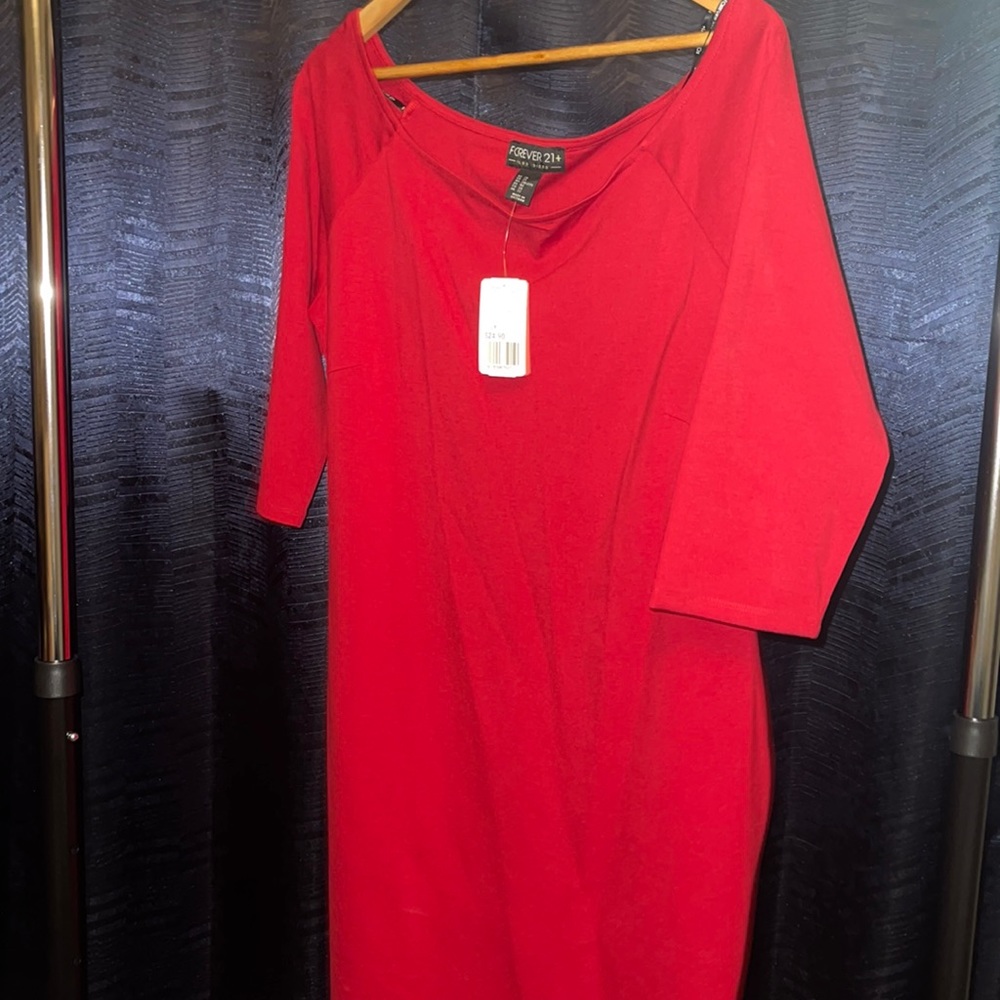 Forever 21 dress
